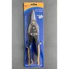 ARCA Premium Aviation Tin Snips Straight Cut 3