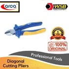 ARCA Diagonal Cutting Pliers 6 - 8