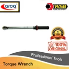 ARCA Professional Torque Wrench 3/8&quotDR Accurate +-3% 1