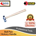 ARCA 16oz Ball Pein Hammer With Hickory Handle  1