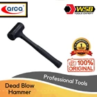 ARCA Dead Blow Hammer 18oz Rubber Handle 1