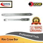 ARCA Rim Crow Bar Tyre Lever / Alat Pembuka Cungkil Ban / Linggis 1