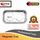 ARCA Magnetic Tray (Sekrup) 142 x 242 x 42 mm 1