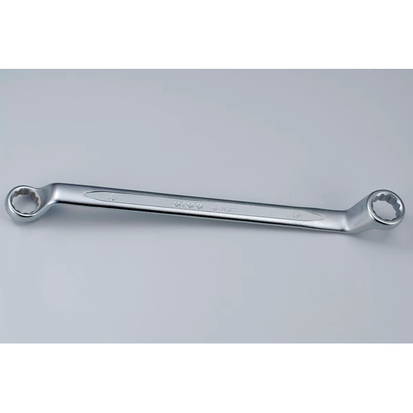 ARCA Double Ring / Offset Box End Wrench 6x7mm - 30x32mm