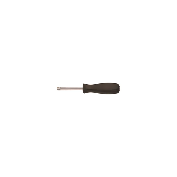 Spinner Handle ARCA 1/4" DR 150mm / Gagang Stang / Kunci Socket Pendek