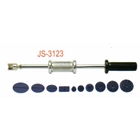 ARCA Mini Type Sliding Hammer Plug Set for Vehicle Use 2