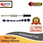 ARCA Mini Type Sliding Hammer Plug Set for Vehicle Use 1