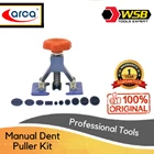 ARCA Manual Dent Puller Kit / Alat Manual Memperbaiki Kerusakan Penyok Kendaraan 1