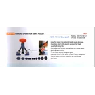 ARCA Manual Dent Puller Kit / Alat Manual Memperbaiki Kerusakan Penyok Kendaraan 2