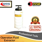ARCA 15L Pneumatic/Manual Operation Fluid Extractor/Dispenser Oli 1