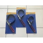 ARCA Oil Filter Wrench (READY 3 SIZE) 2