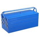 ARCA Cantilever Toolbox 5 Tray / Tool Set Kit / Kotak Peralatan Besar 2
