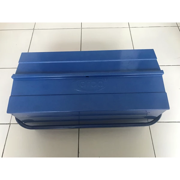 ARCA Cantilever Toolbox 5 Tray / Tool Set Kit / Kotak Peralatan Besar