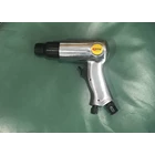ARCA Standard Medium Barrel Air Hammer (Piston Stroke 56mm) Aluminium 6