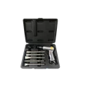 ARCA Mesin Bor Tangan Palu Udara Tool Set (Piston Stroke 56mm) Aluminium 4