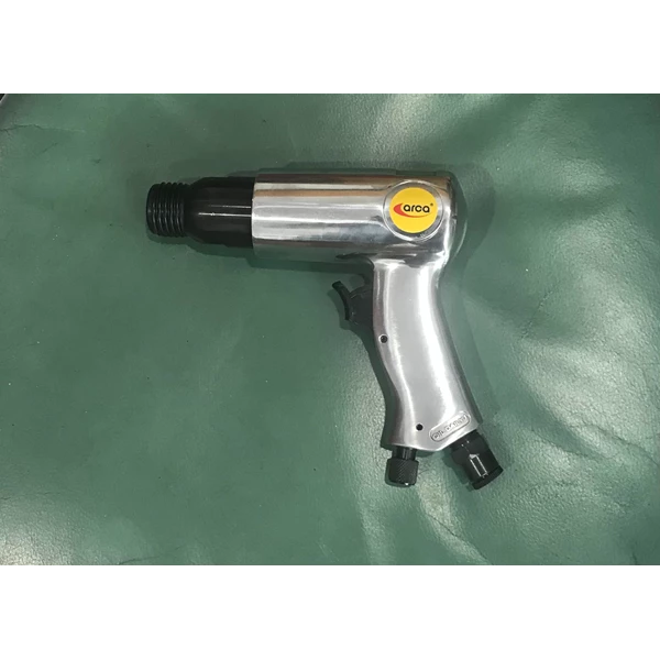 ARCA Tool Kits Standard Medium Barrel Air Hammer (Piston Stroke 56mm)
