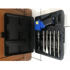 ARCA Tool Kit Vibro Reduced Medium Barrel Air Hammer (Piston Stroke 64mm) 3