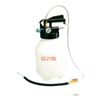 ARCA Pneumatic Oil & Liquid Dispenser 2in1 / Dispenser Oli / Alat Pengganti Oli 2