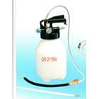 ARCA Pneumatic Oil & Liquid Dispenser (2 in 1 Extract & Pump Dispenser) 2