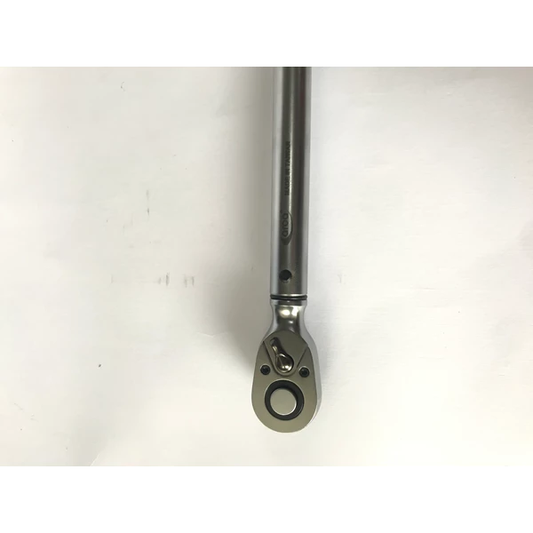 ARCA Dual Way Torque Wrench 1/2" 40-200Nm 48PT
