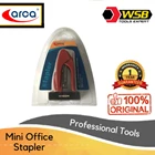 ARCA Staples Kecil Kantor / Mini Office Stapler Staple 1