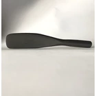 ARCA Short Single Spoon / Spatula 4140 Alloy Steel 51mm 2