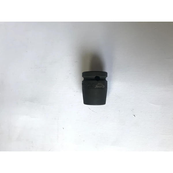 ARCA Xi-On Impact Hand Socket 1/2" DR 10 - 32mm 6PT