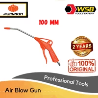 Pumpkin 100mm Longitudinal Air Blow Gun / Spray Gun Air Tools Thailand