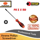 Pumpkin Xtreme Go Through Screwdriver Phillips Thailand Products 1