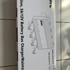 Charger Aki DHC SCM-54E (4 Port Battery Charger) / Industrial Battery Charger 4