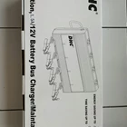 Charger Aki DHC SCM-154E (Multi Port Battery Charger) / Industrial Battery Charger 5