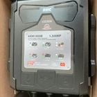 Charger Aki DHC AEM-1502E (Advanced Switching Power Digital Battery Charger) 5