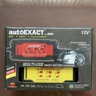 Charger Aki DHC AE-150E Auto-Switch IP 65 WATER RESISTANCE 4