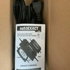 DHC Battery Charger AE-500E (Auto-Switch IP 65 WATER RESISTANCE) 6