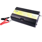 Charger Aki DHC SC-212PE (Simple Switching Power) / Charger Baterai 6