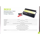 Charger Aki DHC SC-212PE (Simple Switching Power) / Charger Baterai 3