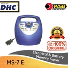 DHC MS-7E Battery Tester (Professional Memory Saver Computerized Cars) 1