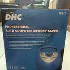DHC MS-7E Battery Tester (Professional Memory Saver Computerized Cars) 5