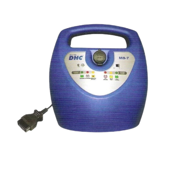 Tester Aki DHC MS-7E / Battery Tester (Professional Memory Saver Computerized Cars)