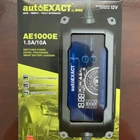 DHC Auto Exact Battery Tester AE-1000 1.5A/10A (Smart Technology Auto Switch Charger) 5