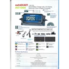 DHC Auto Exact Battery Tester AE-1000 1.5A/10A (Smart Technology Auto Switch Charger) 4