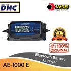 DHC Auto Exact Battery Tester AE-1000 1.5A/10A (Smart Technology Auto Switch Charger) 1