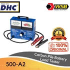 DHC 500A2 /500-A2 Carbon Pile Load Battery Tester 500 Amp 1