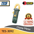 TES-3092 AC/DC Clamp Meter 700A/800 Ampere 1