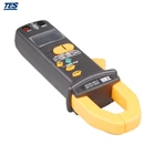 TES-3092 AC/DC Clamp Meter 700A/800 Ampere 3