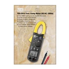 TES-3910 TRMS Clamp Meter DC/AC 1000 Ampere 4