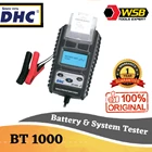 Battery and System Tester DHC BT 1000 1