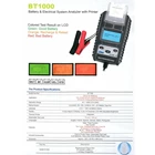 Battery and System Tester DHC BT 1000 2