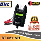 Battery and System Tester DHC BT 521-AH 1