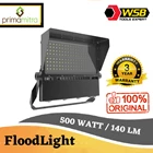 Lampu Sorot Flood Light 500 Watt / 140 LM 1